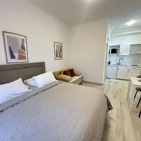 Apartments Charming Zadar Luaran gambar