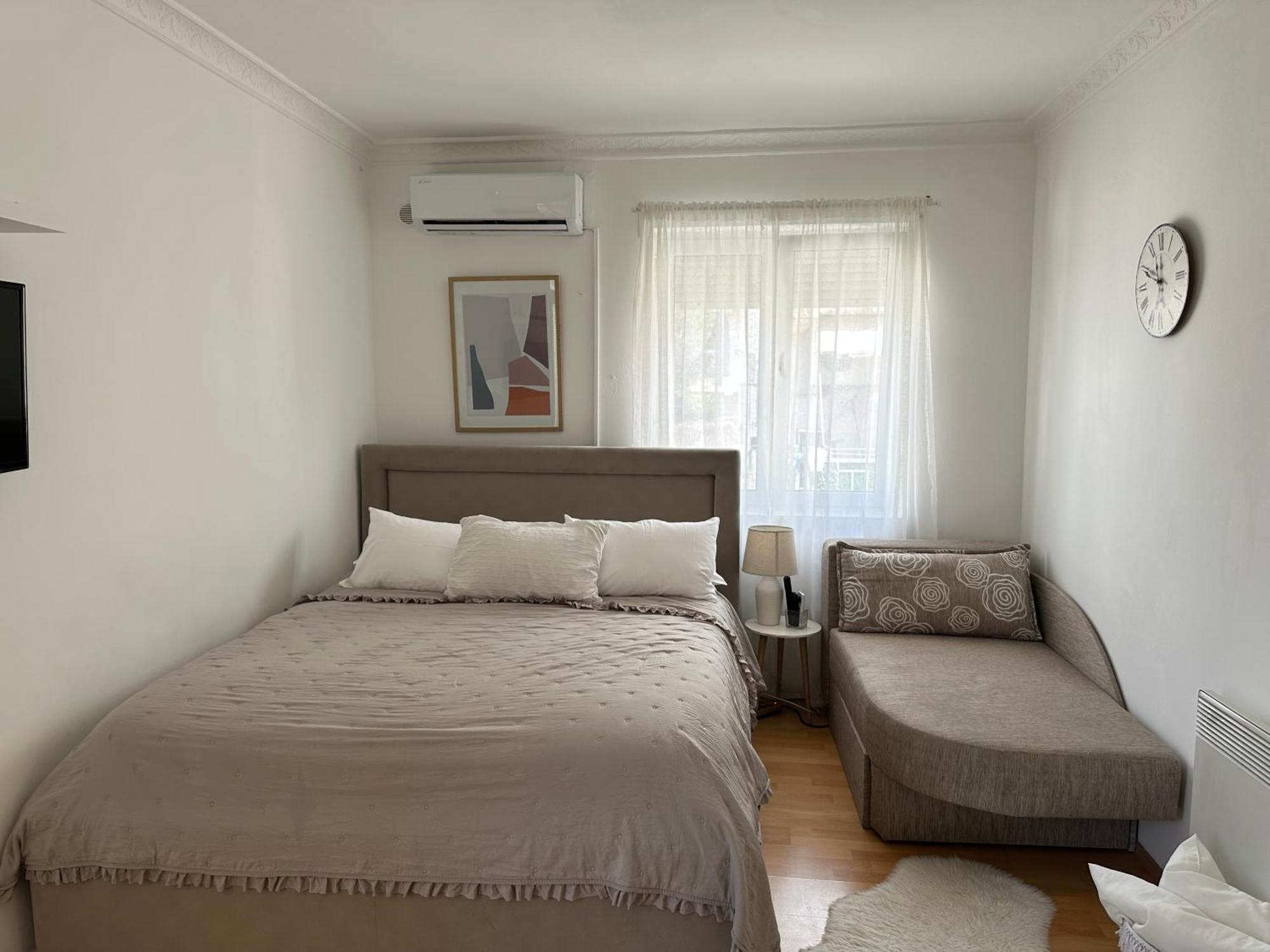 Apartments Charming Zadar Luaran gambar