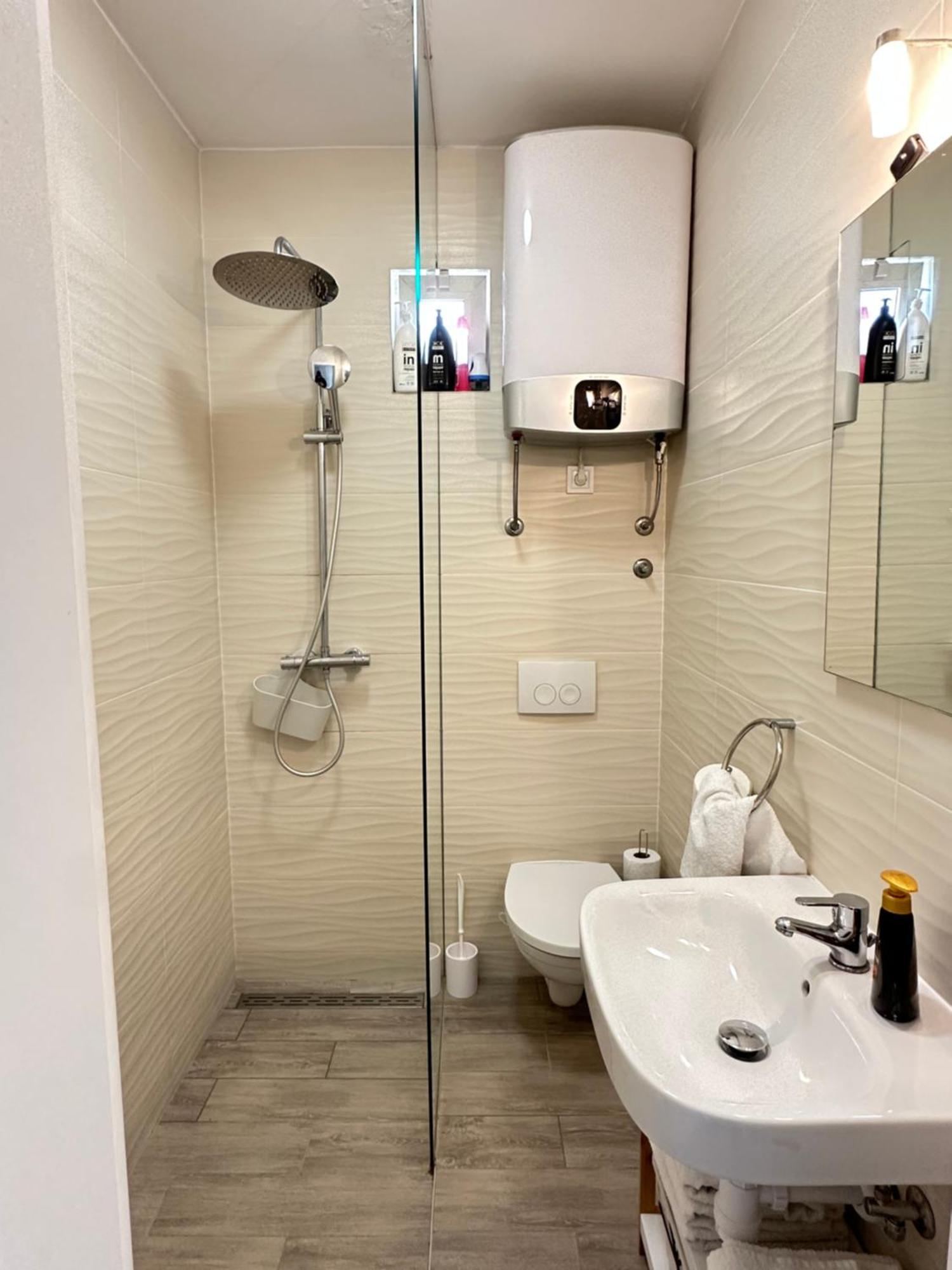 Apartments Charming Zadar Luaran gambar