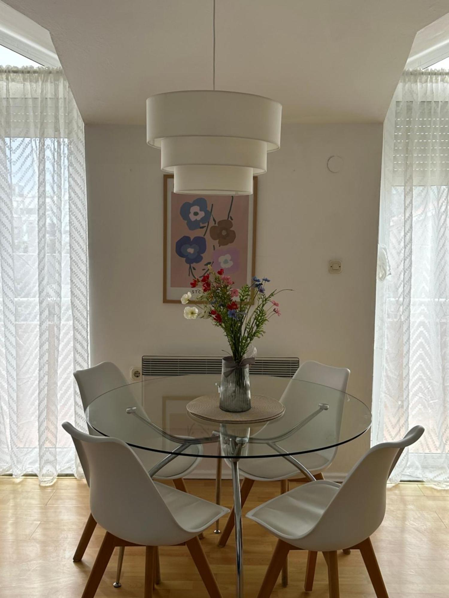 Apartments Charming Zadar Luaran gambar