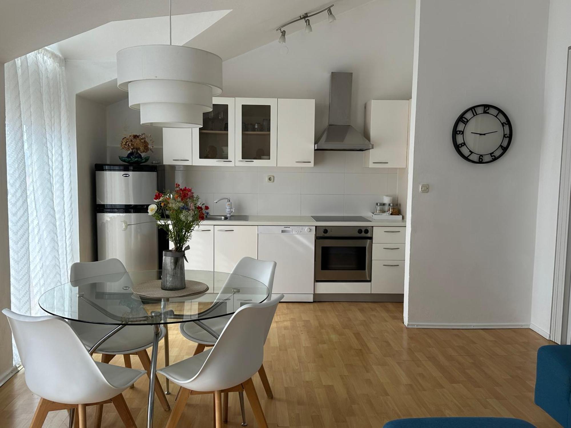 Apartments Charming Zadar Luaran gambar