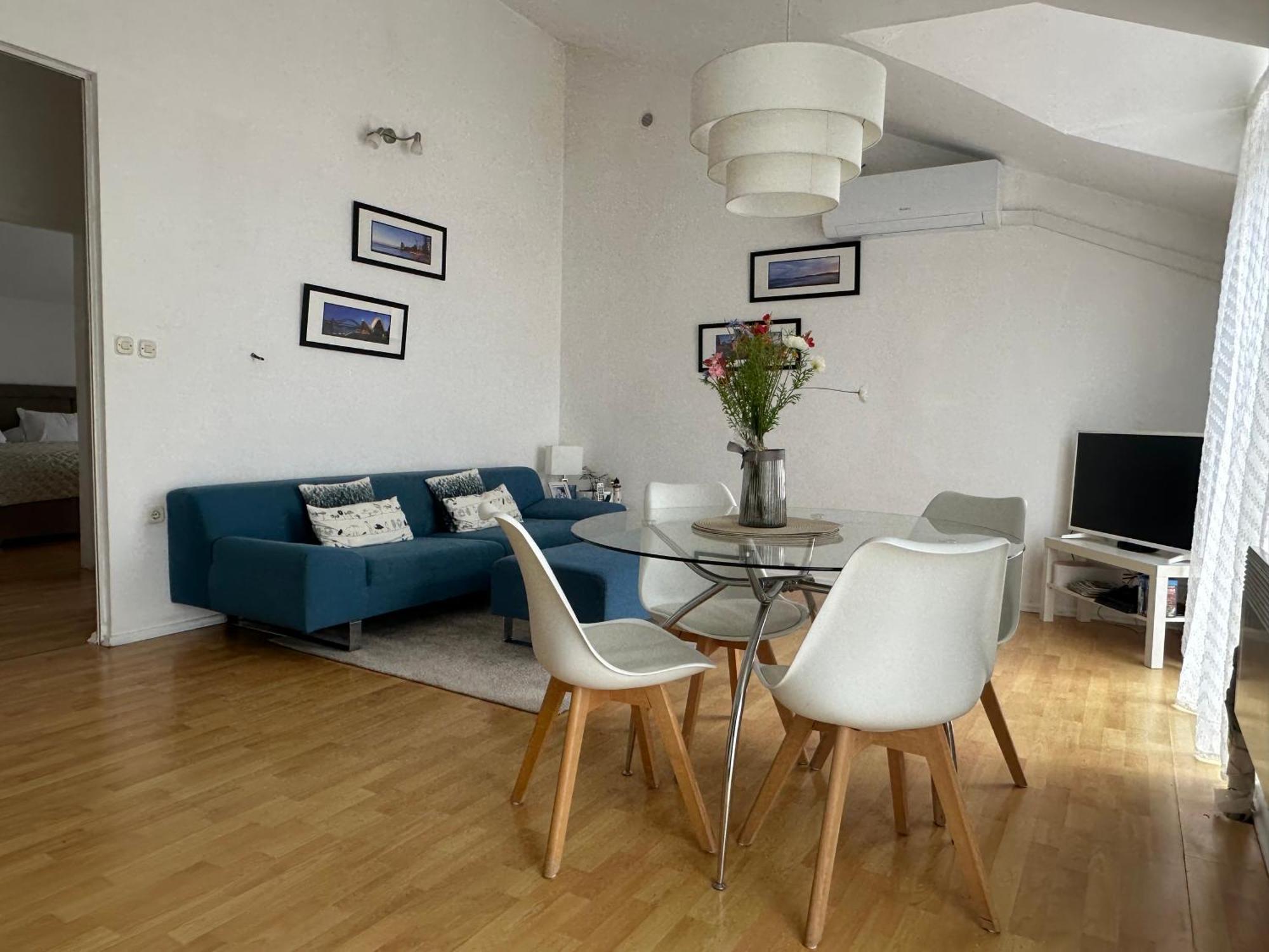 Apartments Charming Zadar Luaran gambar