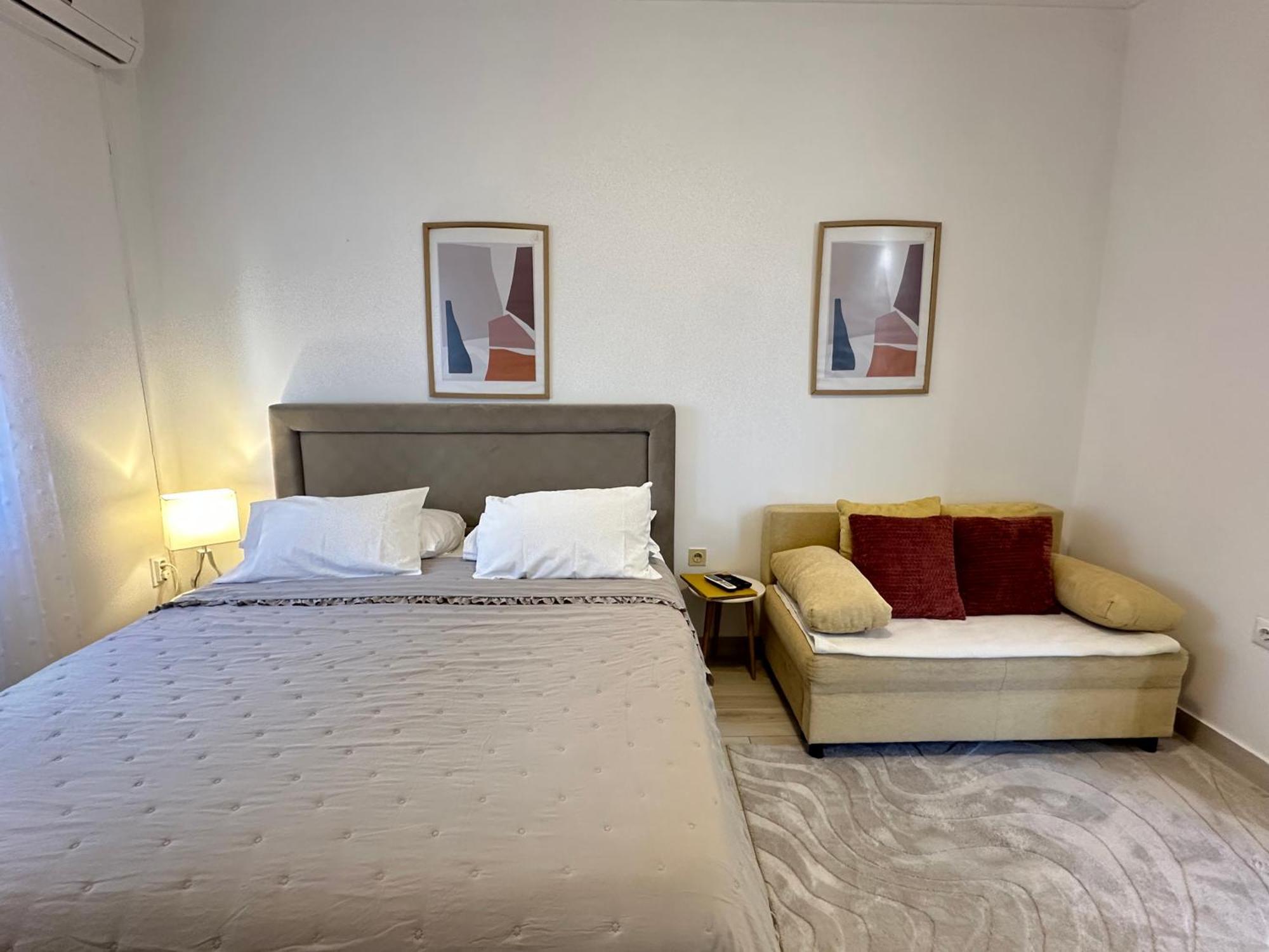 Apartments Charming Zadar Luaran gambar