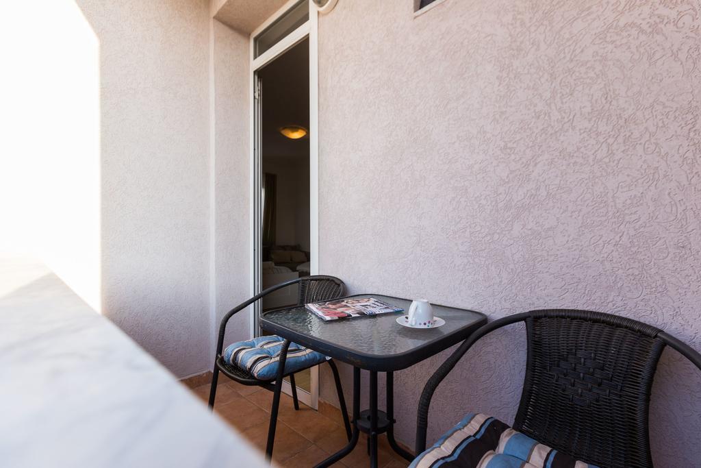 Apartments Charming Zadar Luaran gambar